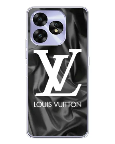 Чехол для UMIDIGI A15C с картинкой «Шелковый Louis Vuitton» Чехол для UMIDIGI A15C с картинкой «Шелковый Louis Vuitton»