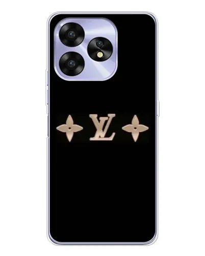 Чехол для UMIDIGI A15C с картинкой «Louis Vuitton — минимализм» Чехол для UMIDIGI A15C с картинкой «Louis Vuitton — минимализм»