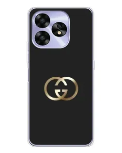 Чохол для UMIDIGI A15C з картинкою «Мінімалізм Gucci» Чохол для UMIDIGI A15C з картинкою «Мінімалізм Gucci»