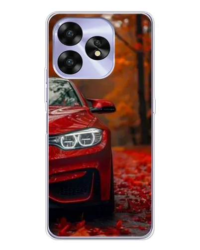 Чехол для UMIDIGI A15C с картинкой «Осенняя BMW M4» Чехол для UMIDIGI A15C с картинкой «Осенняя BMW M4»