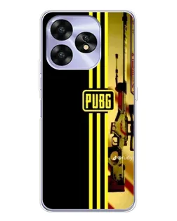 Чехол для UMIDIGI A15C с картинкой «PUBG — камуфляжный шлем» Чехол для UMIDIGI A15C с картинкой «PUBG — камуфляжный шлем»