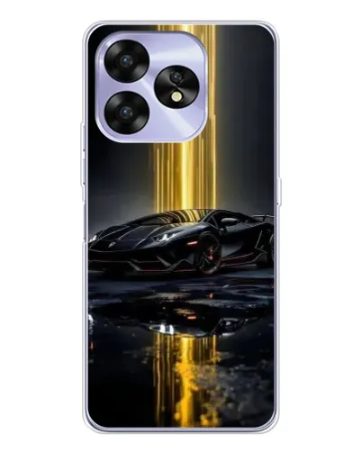 Чехол для UMIDIGI A15C с картинкой «Ночной Lamborghini драйв» Чехол для UMIDIGI A15C с картинкой «Ночной Lamborghini драйв»