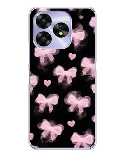 Чохол для UMIDIGI A15C з картинкою «Геометрія банту» Чохол для UMIDIGI A15C з картинкою «Геометрія банту»