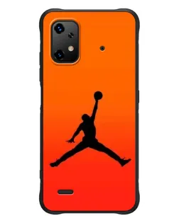 Чехол для UMIDIGI Bison X20 с картинкой «Jordan Sunset» Чехол для UMIDIGI Bison X20 с картинкой «Jordan Sunset»