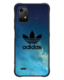 Чехол для UMIDIGI Bison X20 с картинкой «Adidas Stone Logo» Чехол для UMIDIGI Bison X20 с картинкой «Adidas Stone Logo»