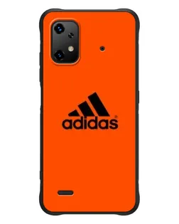 Чехол для UMIDIGI Bison X20 с картинкой «Adidas Ukraine» Чехол для UMIDIGI Bison X20 с картинкой «Adidas Ukraine»