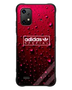 Чехол для UMIDIGI Bison X20 с картинкой «Adidas Gold Marble» Чехол для UMIDIGI Bison X20 с картинкой «Adidas Gold Marble»