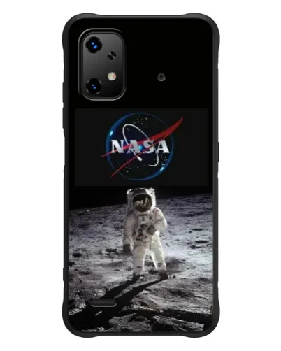Чехол для UMIDIGI Bison X20 с картинкой «Астронавт на Луне» Чехол для UMIDIGI Bison X20 с картинкой «Астронавт на Луне»