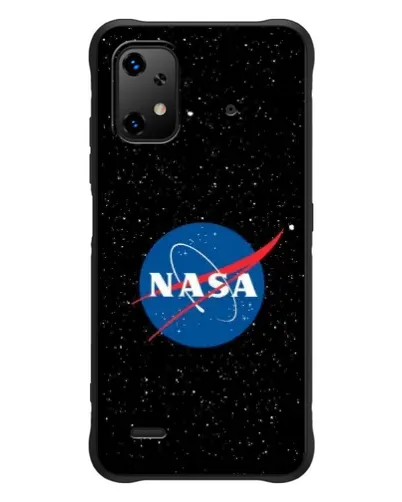 Чехол для UMIDIGI Bison X20 с картинкой «NASA — звездное небо» Чехол для UMIDIGI Bison X20 с картинкой «NASA — звездное небо»