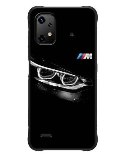 Чехол для UMIDIGI Bison X20 с картинкой «BMW — взгляд тигра» Чехол для UMIDIGI Bison X20 с картинкой «BMW — взгляд тигра»