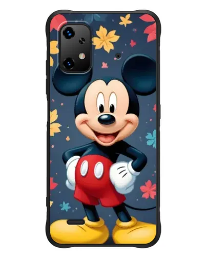 Чехол для UMIDIGI Bison X20 с картинкой «Осенний Mickey Mouse» Чехол для UMIDIGI Bison X20 с картинкой «Осенний Mickey Mouse»