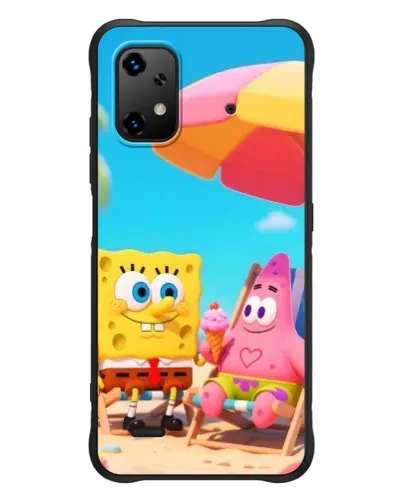 Чехол для UMIDIGI Bison X20 с картинкой «Отдых на пляже» Чехол для UMIDIGI Bison X20 с картинкой «Отдых на пляже»