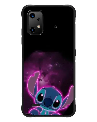 Чохол для UMIDIGI Bison X20 з картинкою «Неоновий Stitch» Чохол для UMIDIGI Bison X20 з картинкою «Неоновий Stitch»