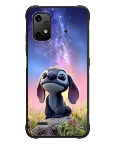 Чохол для UMIDIGI Bison X20 з картинкою «Стіч на світанку» Чохол для UMIDIGI Bison X20 з картинкою «Стіч на світанку»