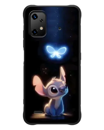 Чохол для UMIDIGI Bison X20 з картинкою «Сяючий Стіч» Чохол для UMIDIGI Bison X20 з картинкою «Сяючий Стіч»