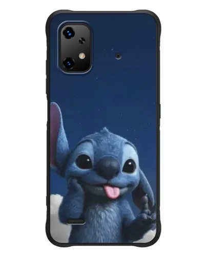 Чохол для UMIDIGI Bison X20 з картинкою «Стіч у хмарах» Чохол для UMIDIGI Bison X20 з картинкою «Стіч у хмарах»