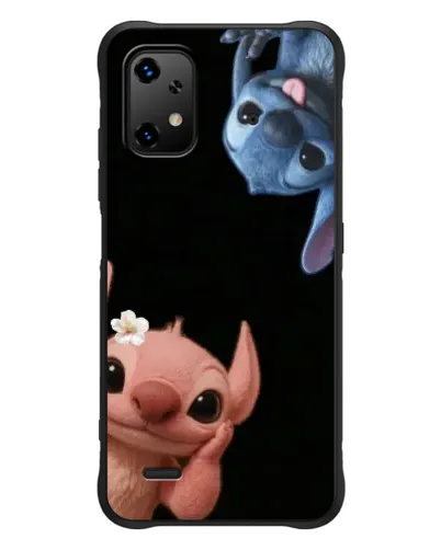 Чохол для UMIDIGI Bison X20 з картинкою «Фіолетовий туман троянд» Чохол для UMIDIGI Bison X20 з картинкою «Фіолетовий туман троянд»