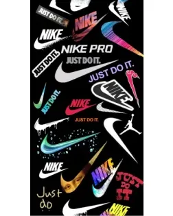 Чохол для UMiDiGi з картинкою «Nike — розкіш» Чохол для UMiDiGi з картинкою «Nike — розкіш»