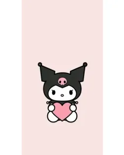 Чехол для UMiDiGi с картинкой «Kuromi и сердце» Чехол для UMiDiGi с картинкой «Kuromi и сердце»