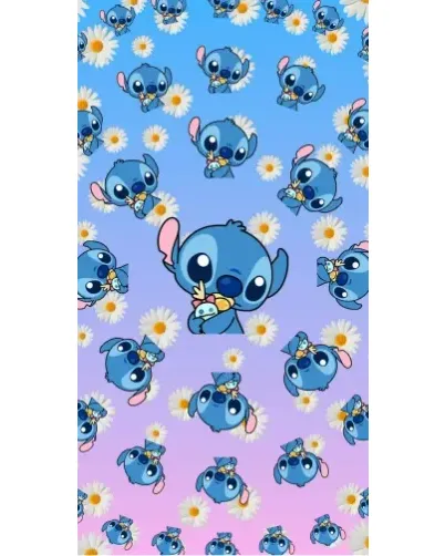 Чехол для UMiDiGi с картинкой «Паттерн со Стичем» Чехол для UMiDiGi с картинкой «Паттерн со Стичем»