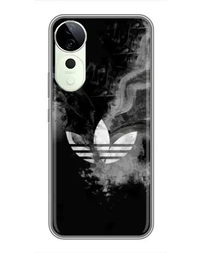 Чехол для Vivo iQOO Z10R с картинкой «Абстрактный дым Adidas» Чехол для Vivo iQOO Z10R с картинкой «Абстрактный дым Adidas»