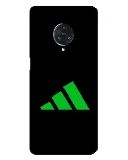 Чехол для Vivo Nex 3 с картинкой «Adidas Abstract»