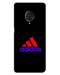 Чехол для Vivo Nex 3 с картинкой «Классический Adidas»