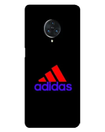 Чехол для Vivo Nex 3 с картинкой «Классический Adidas»