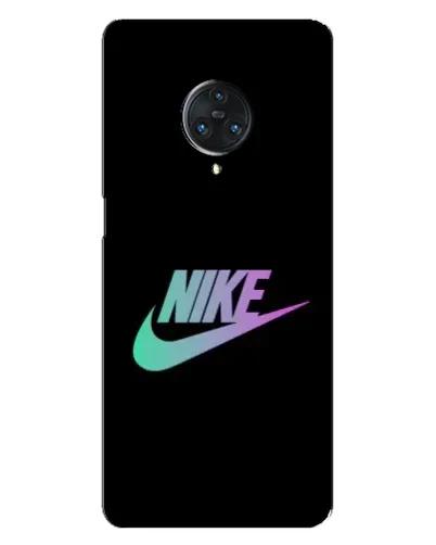 Чехол для Vivo Nex 3 с картинкой «Nike — городская ночь» Чехол для Vivo Nex 3 с картинкой «Nike — городская ночь»
