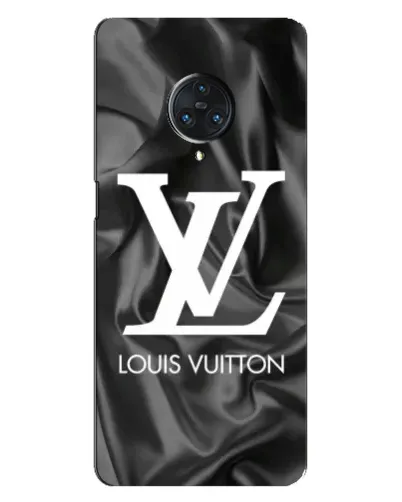 Чехол для Vivo Nex 3 с картинкой «Шелковый Louis Vuitton» Чехол для Vivo Nex 3 с картинкой «Шелковый Louis Vuitton»