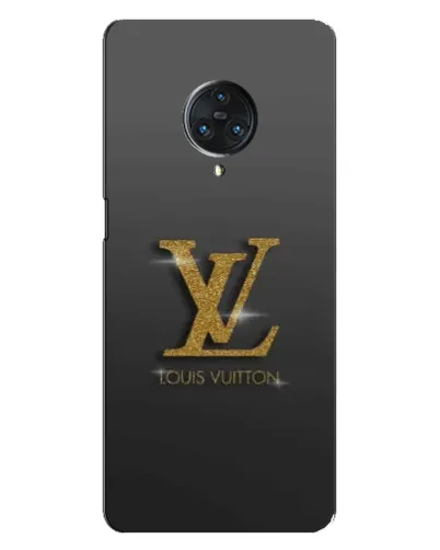 Чехол для Vivo Nex 3 с картинкой «Градиент Louis Vuitton» Чехол для Vivo Nex 3 с картинкой «Градиент Louis Vuitton»