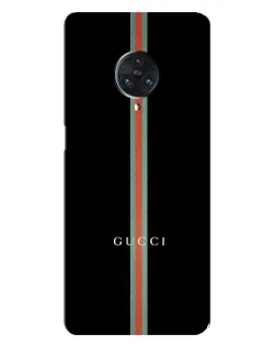 Чохол для Vivo Nex 3 з картинкою «Gucci — строга лінія»