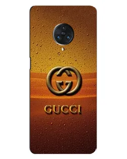 Чохол для Vivo Nex 3 з картинкою «Gucci — сонячний градієнт»