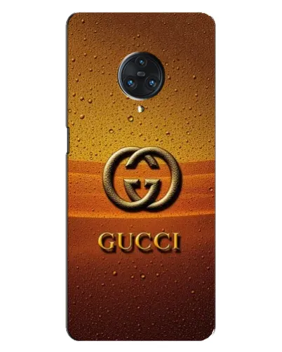 Чохол для Vivo Nex 3 з картинкою «Gucci — сонячний градієнт» Чохол для Vivo Nex 3 з картинкою «Gucci — сонячний градієнт»