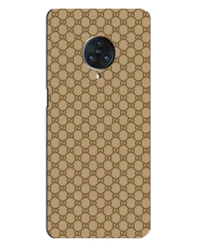 Чохол для Vivo Nex 3 з картинкою «Gucci — класичний беж» Чохол для Vivo Nex 3 з картинкою «Gucci — класичний беж»