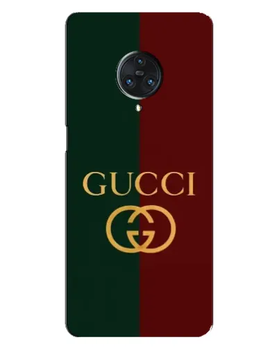 Чохол для Vivo Nex 3 з картинкою «Gucci — темно-зелений градієнт» Чохол для Vivo Nex 3 з картинкою «Gucci — темно-зелений градієнт»