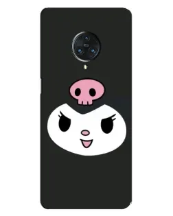 Чохол для Vivo Nex 3 з картинкою «Велика мордочка Куромі» Чохол для Vivo Nex 3 з картинкою «Велика мордочка Куромі»