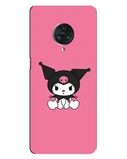 Чохол для Vivo Nex 3 з картинкою «Похмура Kuromi» Чохол для Vivo Nex 3 з картинкою «Похмура Kuromi»