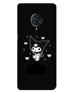 Чохол для Vivo Nex 3 з картинкою «Чорна Куромі» Чохол для Vivo Nex 3 з картинкою «Чорна Куромі»
