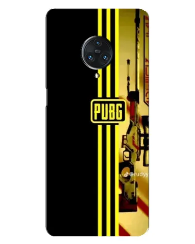 Чехол для Vivo Nex 3 с картинкой «PUBG — камуфляжный шлем» Чехол для Vivo Nex 3 с картинкой «PUBG — камуфляжный шлем»