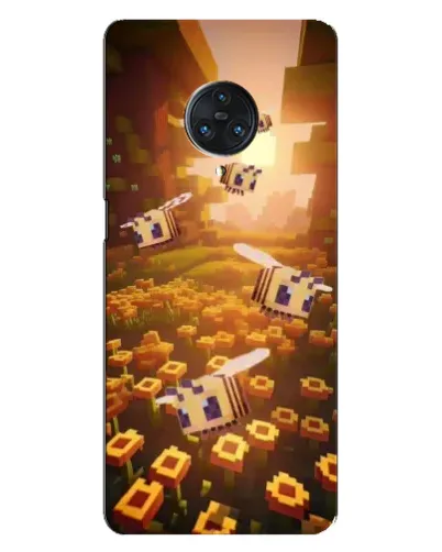 Чохол для Vivo Nex 3 з картинкою «Поле соняшників» Чохол для Vivo Nex 3 з картинкою «Поле соняшників»