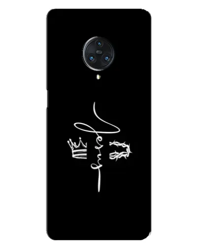 Чехол для Vivo Nex 3 с картинкой «Король Славы Jesus» Чехол для Vivo Nex 3 с картинкой «Король Славы Jesus»