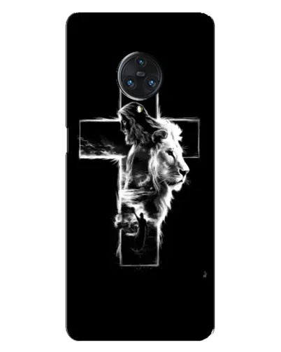 Чохол для Vivo Nex 3 з картинкою «Сяючий хрест Jesus» Чохол для Vivo Nex 3 з картинкою «Сяючий хрест Jesus»