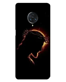 Чохол для Vivo Nex 3 з картинкою «Терновий вінець»