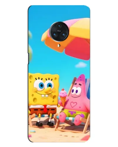 Чохол для Vivo Nex 3 з картинкою «Відпочинок на пляжі» Чохол для Vivo Nex 3 з картинкою «Відпочинок на пляжі»