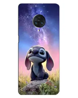 Чехол для Vivo Nex 3 с картинкой «Стич на рассвете» Чехол для Vivo Nex 3 с картинкой «Стич на рассвете»