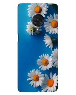 Чохол для Vivo Nex 3 з картинкою «Білосніжні маргаритки»