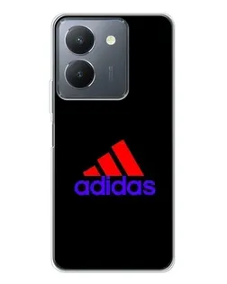 Чехол для Vivo S30 Pro Mini с картинкой «Классический Adidas»
