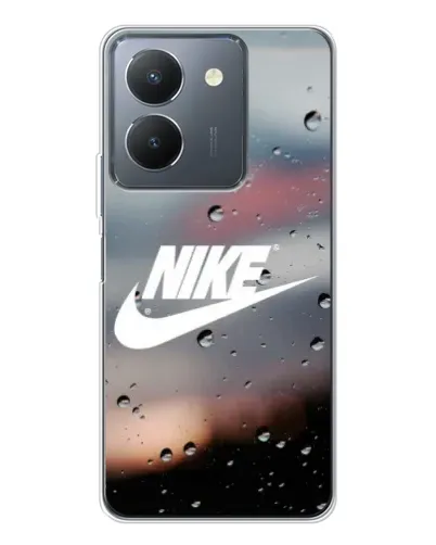Чохол для Vivo S30 Pro Mini з картинкою «Nike у стилі ретро» Чохол для Vivo S30 Pro Mini з картинкою «Nike у стилі ретро»