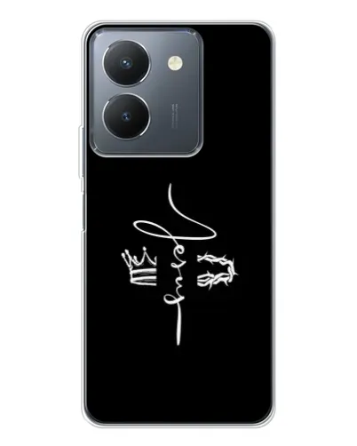 Чехол для Vivo S30 Pro Mini с картинкой «Король Славы Jesus» Чехол для Vivo S30 Pro Mini с картинкой «Король Славы Jesus»